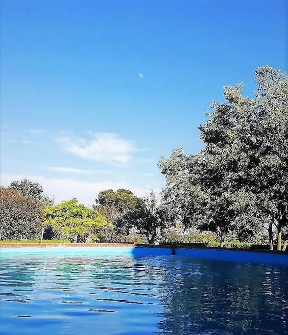 Сasa de vacaciones Casa Rural Cal Gotlla Vilobí del Penedès España