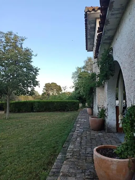 Casa Rural Cal Gotlla Vilobí del Penedès