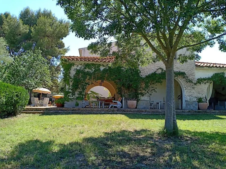 Casa Rural Cal Gotlla Vilobí del Penedès Сasa de vacaciones