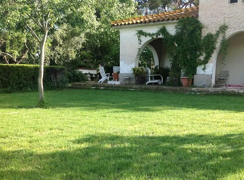 Сasa de vacaciones Casa Rural Cal Gotlla Vilobí del Penedès