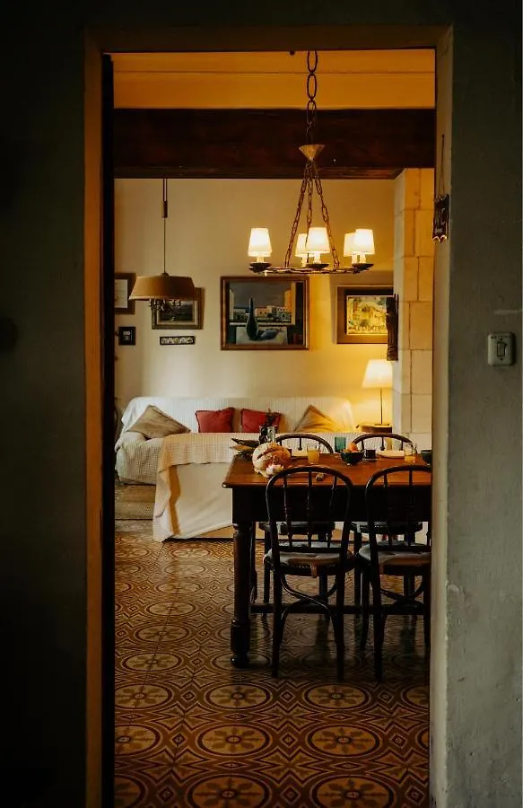 Casa Rural Cal Gotlla Vilobí del Penedès 0*,  España
