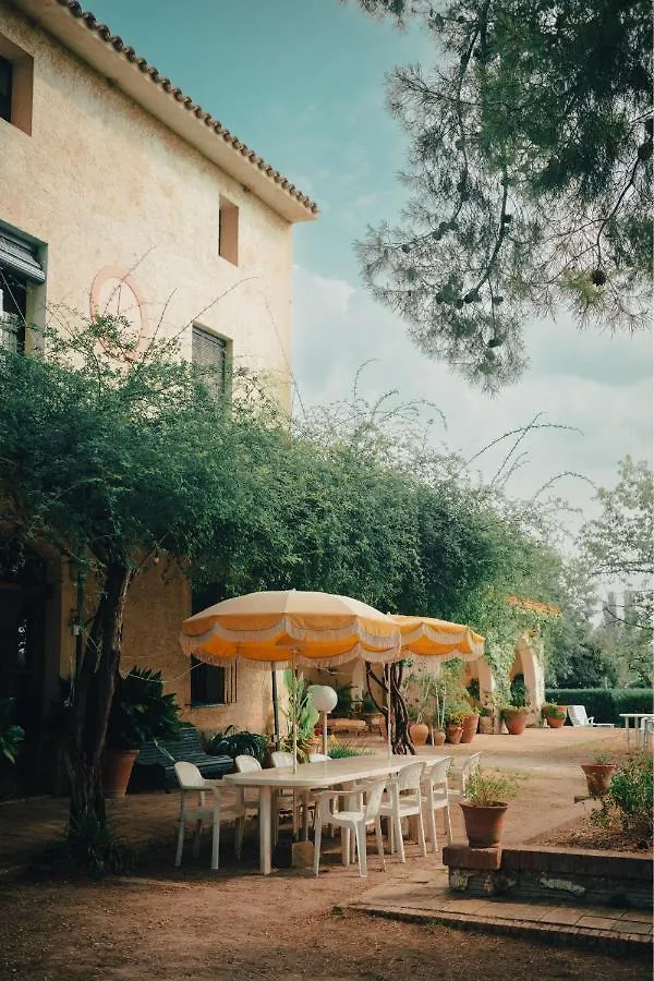 Сasa de vacaciones Casa Rural Cal Gotlla Vilobí del Penedès