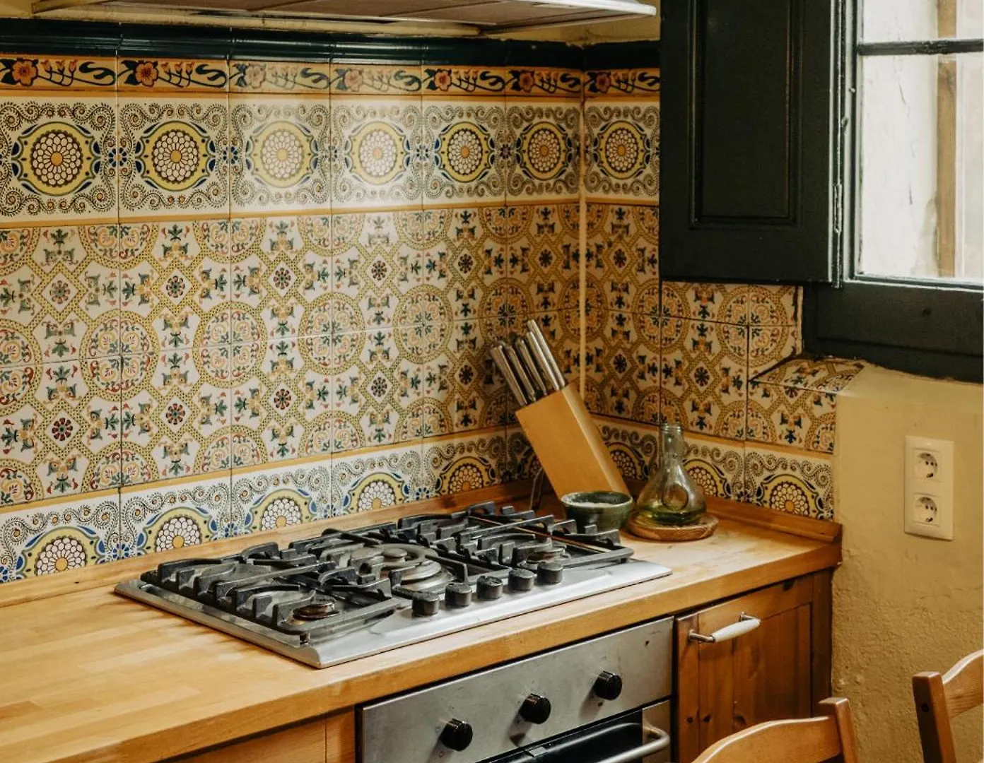 Casa Rural Cal Gotlla Vilobí del Penedès
