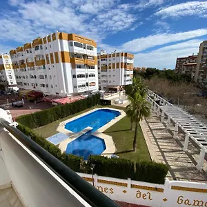  Apartamento Lovely For 2 To 4 People---apartamento De Dos A Cuatro Personas España