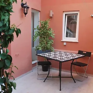  Apartamento Place - Historic Center With Terrace Portugal