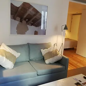  Apartamento Chiado Downtown Portugal
