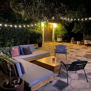  Сasa de vacaciones Ca L'andreu Teia. Casa Modernista
