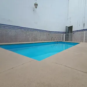  Apartamento El Patio De La Piscina España