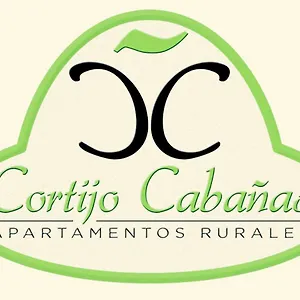  Apartamento Cortijo Rurales España