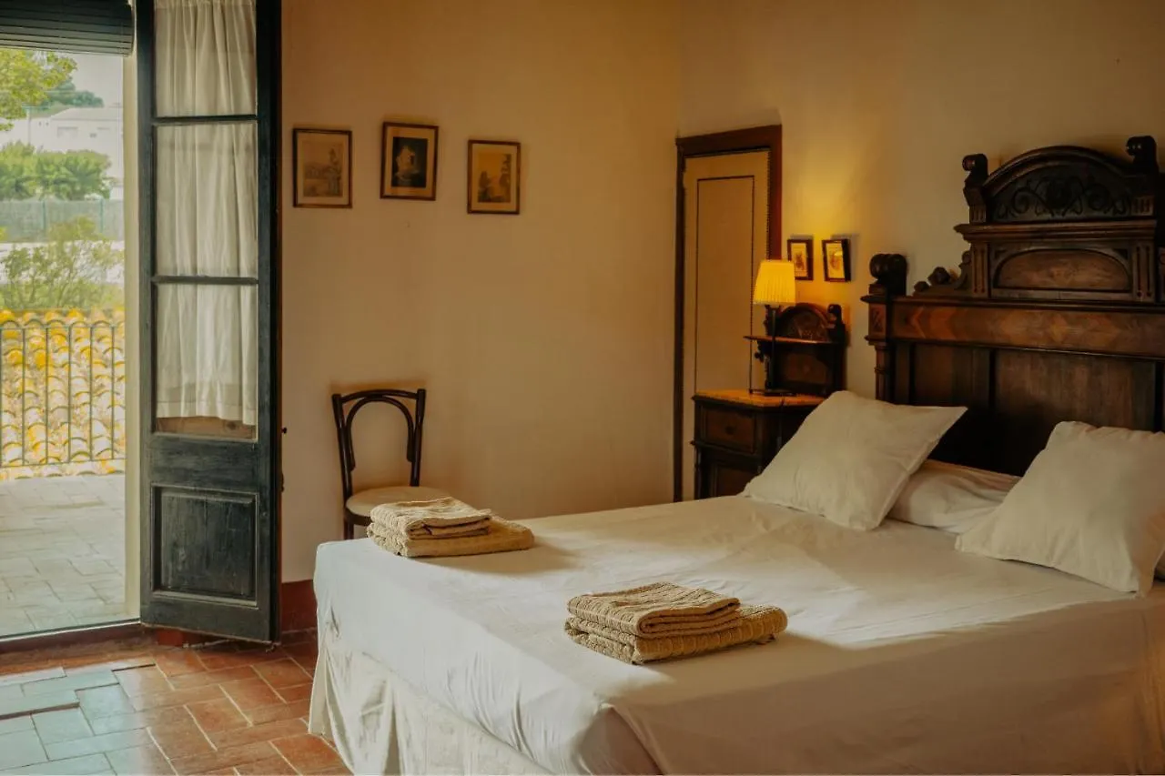 Casa Rural Cal Gotlla Vilobi Del Penedes Spain